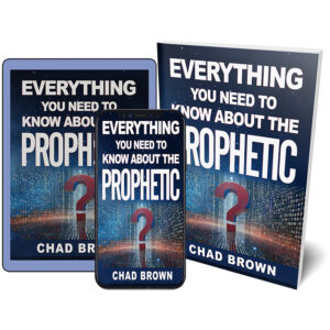 Everything You Need To Know About The Prophetic