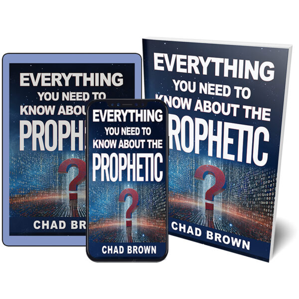 Everything You Need To Know About The Prophetic