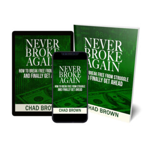 Never Broke Again